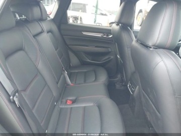 Mazda CX-5 II 2025 Mazda CX-5 2025 r., 2,5 L TURBO PREMIUM 2.5 Benzyna 227KM, zdjęcie 10