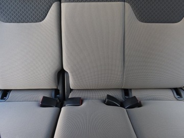 Ford Tourneo Courier I Mikrovan Facelifting 1.5 Duratorq TDCi 100KM 2020 Ford Tourneo Courier 1.5 TDCI, Salon Polska, zdjęcie 9