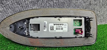 VOLVO C30 ANTÉNA STŘEŠNÍ ŽRALOK 31409876