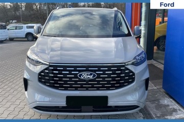 Ford Tourneo Custom II  L1 2.0 EcoBlue 170 KM 170KM 2026 Tourneo Custom L2H1 Titanium X 320 A8 AWD 2.0 170KM, zdjęcie 2