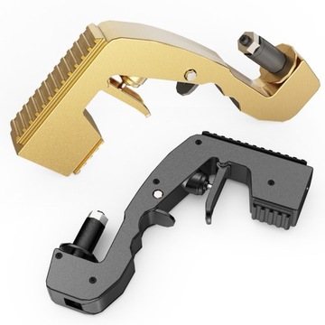 Пистолет для шампанского для пива и газировки