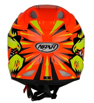 NAXA DH2/D велосипедный шлем для скоростного спуска правый л.