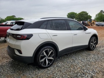 Volkswagen 2023 Volkswagen ID.4 PRO S 2023, od ubezpieczalni Elektryczny 295KM, zdjęcie 4