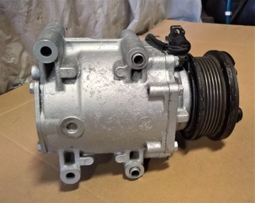 FORD MONDEO MK3 1.8 2.0 КОМПРЕССОР КЛИМАТА КОМПРЕССОР