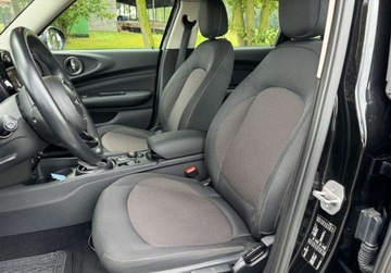 Mini Clubman F54 Kombi 1.5 102KM 2016 MINI Clubman Bezwypadkowy, zadbany 1.5 Benzyna 102KM, zdjęcie 21