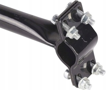 GUIDE Велосипедный толкатель Велосипедная ручка Для обучения езде на велосипеде