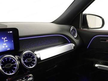 Mercedes GLB SUV 2.0 200d 150KM 2025 MERCEDES-BENZ GLB 200 d 4-Matic AMG Line 2.0 (150KM) 2025, zdjęcie 9