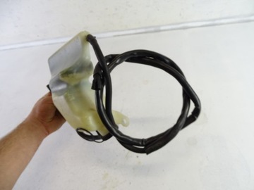 Расширительный бак Honda Shadow VT 500