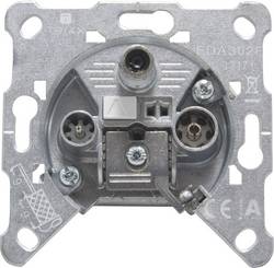Triax EDA 302 F Wtyczka antenowa 1 szt. OUTLET