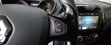 Renault Captur I Crossover 0.9 Energy TCe 90KM 2015 Renault Captur Renault Captur 0.9 Energy TCe MOZLIWA ZAMIANA Benzyna 90KM, zdjęcie 26