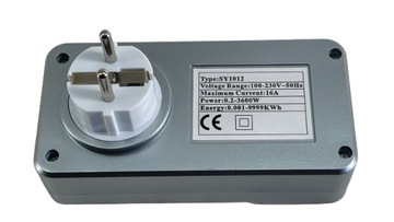 СЧЕТЧИК ПОТРЕБЛЕНИЯ ЭНЕРГИИ СЧЕТЧИК ВАТТ