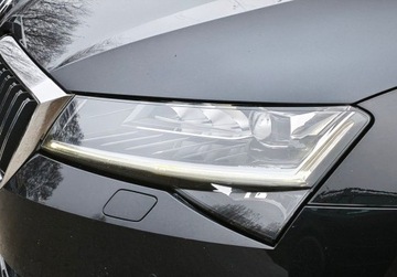 Skoda Superb III Liftback Facelifting 2.0 TDI SCR 200KM 2023 Skoda Superb Style Pakiet Selection, ACC, Matrix, GPS, Kamera, Kessy, Sal, zdjęcie 36