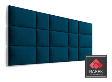 ZESTAW PANELI TAPICEROWANYCH panele na wezgłowie ZESTAW K8 160x60 cm
