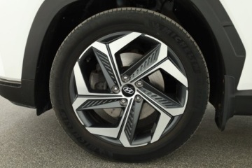 Hyundai Tucson IV SUV 1.6 CRDI 48V 136KM 2021 Hyundai Tucson 1.6 CRDi 48V MHEV, Salon Polska, zdjęcie 11