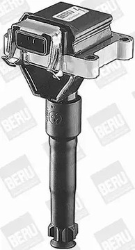 BERU CÍVKA ZAPALOVACÍ BMW 5 E34 520 525 7 E38 730