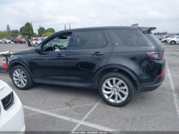 Land Rover Discovery Sport 2023 Land Rover Discovery Sport Sport s 2.0 Benzyna 246KM, zdjęcie 3