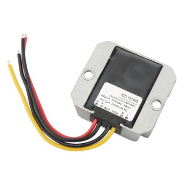 Преобразователь постоянного напряжения SZL121905 19 В 5 А IP67