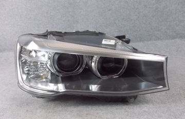 BMW X3 F25 lampa prawa XENON 7401132-02