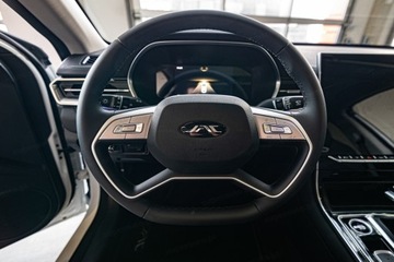 JAC 2025 JAC J7 Plus 1.5T CVT Sedan 136KM 2025, zdjęcie 10