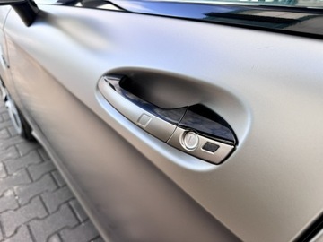 Mercedes CLS W218 2011 Mercedes CLS 63 AMG 557 KM. Bezwypadkowy. Idealny., zdjęcie 13