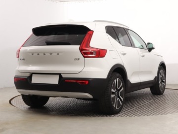 Volvo XC40 Crossover 2.0 D3 150KM 2020 Volvo XC40 D3, Salon Polska, Automat, Skóra, zdjęcie 4