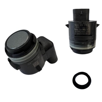 Czujnik parkowania PDC VW Audi 5Q0919275C GRAFIT