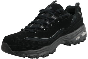 Damskie sneakers Skechers D'Lites - Biggest Fan 11930-BBK r.38