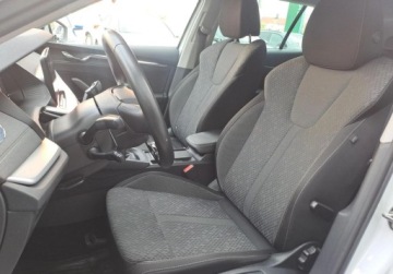 Skoda Octavia IV Scout 1.5 TSI ACT 150KM 2021 Skoda Octavia Style Virtual ACC Matrix 1,5 TSI 150KM Serwis ASO Salon PL V, zdjęcie 13