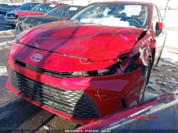 Toyota Camry IX 2025 Toyota Camry 2025 2,5L LE AWD 2.5 Benzyna 184KM, zdjęcie 2