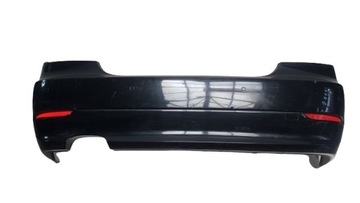 ZDERZAK TYL TYLNY BLACK SAPPHIRE 475 BMW E60 LIFT