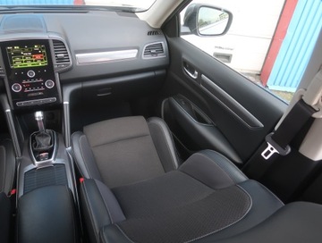 Renault Koleos II SUV Facelifting 1.7 Blue dCi 150KM 2019 Renault Koleos 1.8 dCi, Salon Polska, Automat, zdjęcie 7