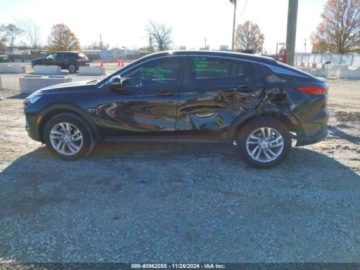 Buick 2024 Buick Inny ENVISTA PREFERRED, 2024r., 1.2L 1.2 Benzyna 137KM, zdjęcie 5
