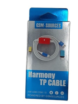 KABEL SERWISOWY HARMONY OS TESTPOINT KABEL USB CHIMERA HUAWEI COM 1.0