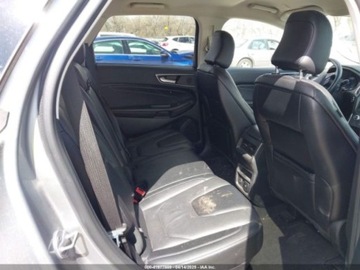 Ford Edge II 2022 Ford Edge 2022 Ford Edge Titanium AWD 2.0 Benzyna 250KM, zdjęcie 12