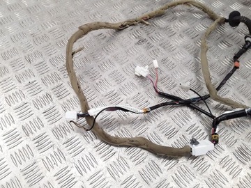 DC3567060B SVAZEK KABEL 1.5 16V 55 2000 MAZDA DEMIO (DW)
