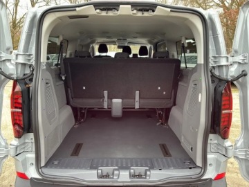 Volkswagen Caravelle T6 Transporter 2.0 TDI 150KM 2025 Volkswagen Caravelle 9 osób/L2H1/2.0 TDI 150 KM ma, zdjęcie 10