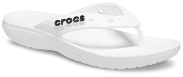 Japonki Klapki Buty Crocs Classic Flip 45-46