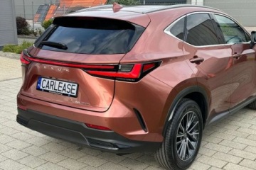 Lexus NX II SUV Facelifting 2.5 350h 200KM 2025 Lexus NX Podgrzewane Fotele CarPlay Kamera Cofania LED Leasing 2.5, zdjęcie 8