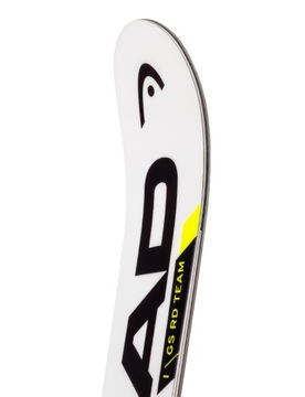 Лыжи HEAD WORLDCUP REBELS I.GS RD TEAM 181 см