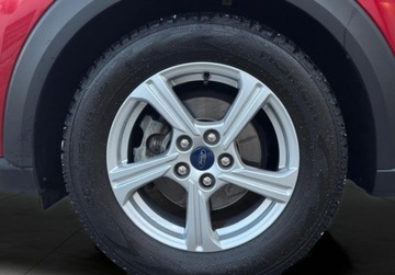 Ford Puma II Crossover 1.0 EcoBoost 125KM 2020 Ford Puma Titanium Dealer BMW Bonkowscy Gorzow Wlkp. Benzyna 125KM, zdjęcie 4