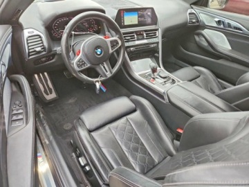 BMW 2020 BMW M8 2020 4.4l 4.4 Benzyna 617KM, zdjęcie 8