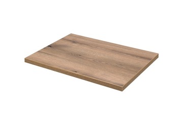 Blat 25 mm do Szafki Łazienkowej 60 cm DĄB EVOKE