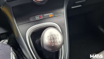 Toyota Verso Minivan Facelifting 1.8 Valvematic 147KM 2016 Toyota Verso 1.8Benz mnaual LIFT NAvi asystent kamera climatronic 7 osob, zdjęcie 35