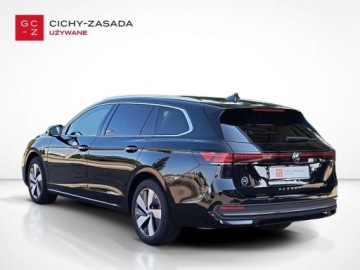 Volkswagen Passat B8 Variant Facelifting 1.5 TSI EVO 150KM 2025 Volkswagen Passat serwis ASO 1.5TSI 150KM bezwypadkow gwarancja pakiety ka, zdjęcie 2