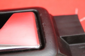 ВНУТРЕННЯЯ РУЧКА ПЕРЕДНЯЯ ПРАВАЯ VW PASSAT B5 ПОДЪЕМНИК