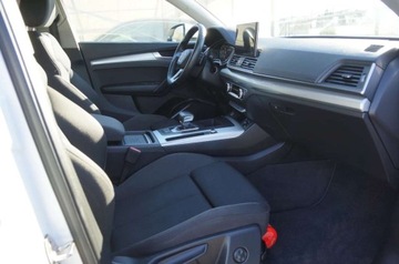 Audi Q5 II SUV Facelifting 2.0 40 TDI 204KM 2020 Audi Q5 40 TDI 2.0 Diesel 204 KM 4x4, LED Matrix, Salon PL, FV23, GWARANCJA, zdjęcie 27