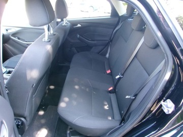 Ford Focus III Hatchback 5d facelifting 1.0 EcoBoost 100KM 2015 Ford Focus III Sprowadzony Serwisowany, zdjęcie 8