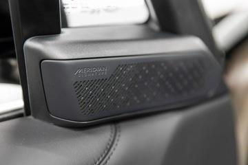 Land Rover Range Rover V SWB 4.4 P535 530KM 2022 Land Rover Range Rover V8 530KM First Edition LWB., zdjęcie 26