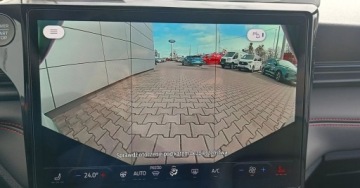 Ford Puma II Crossover Facelifting 1.0 EcoBoost Hybrid 155KM 2026 Ford Puma 2026 kamery 360, BLIS, panorama, aktywny tempomat yellow Hybryda, zdjęcie 18