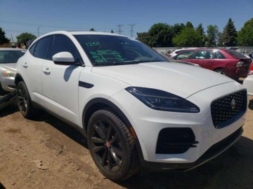 Jaguar E-Pace 2023 Jaguar E-Pace 2023, silnik 2.0, 44, od ubezpie..., zdjęcie 3